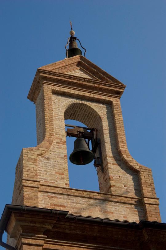 Campanile