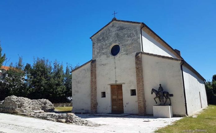 Chiesa di San Martino