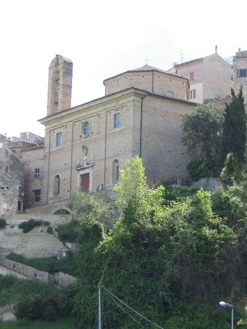 Chiesa di Santa Lucia