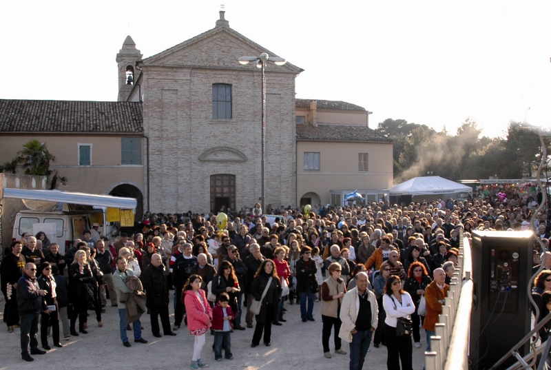 Festa di Sant'Aureliano