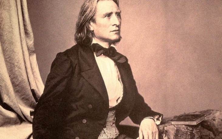 Franz Liszt