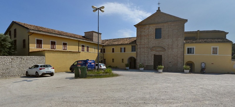 Oasi Santa Maria dei Monti