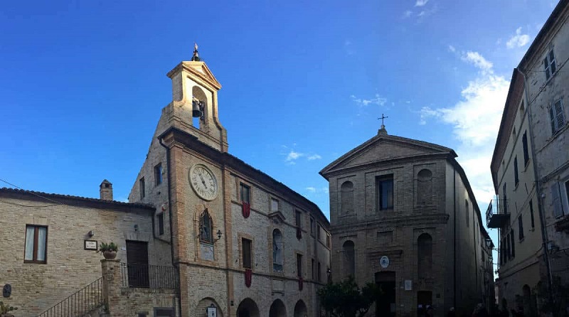 Teatro dell'Arancio