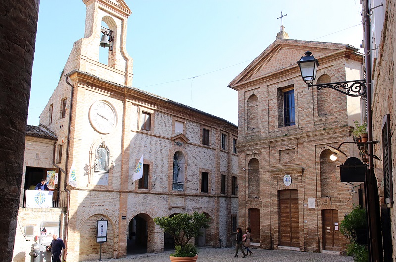 Teatro dell'Arancio