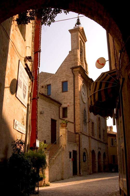 Teatro dell'Arancio