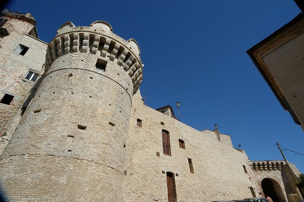 Torrione della Battaglia