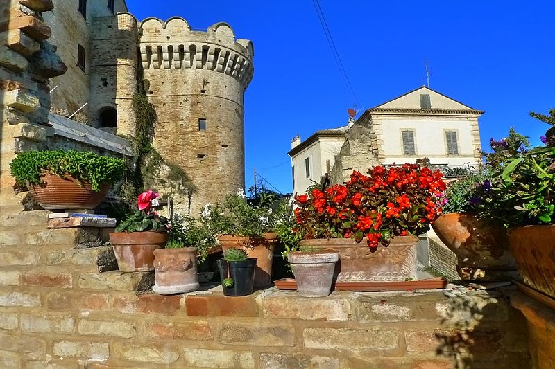 Torrione della Battaglia