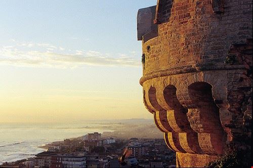 Torrione della Battaglia