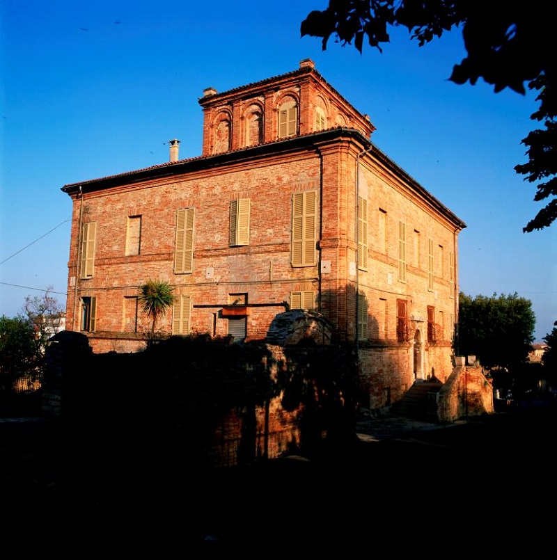 Villa Azzolino