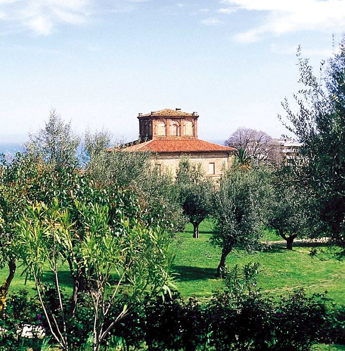 Villa Azzolino