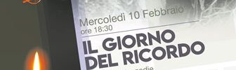 il Giorno del Ricordo 