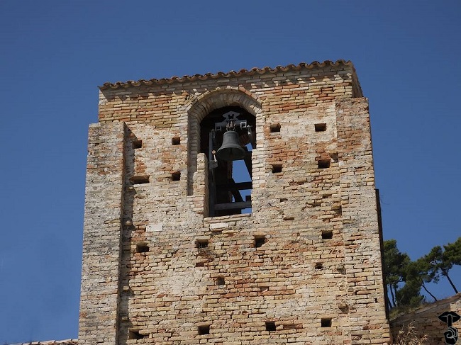 Campanile Sant'Agostino