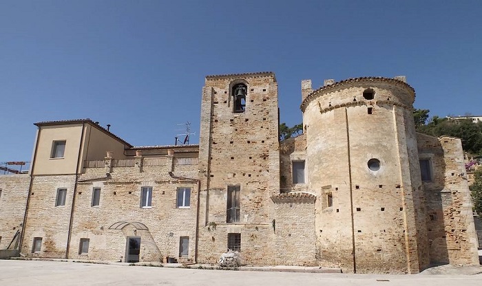 Convento Sant'Agostino