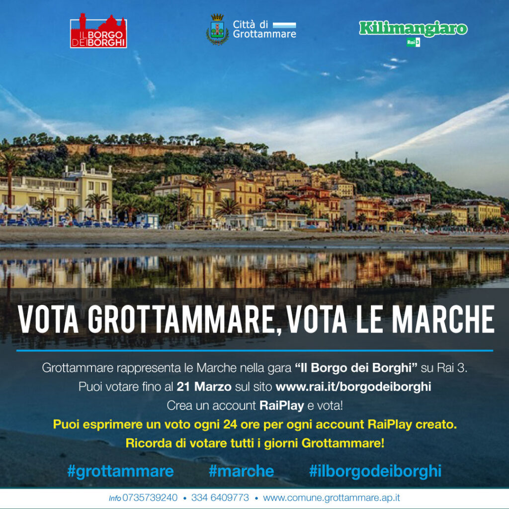 infografica voto borgo