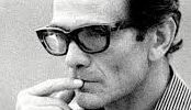 Pier Paolo Pasolini