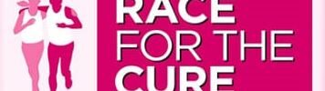 race for the cure logo 2021