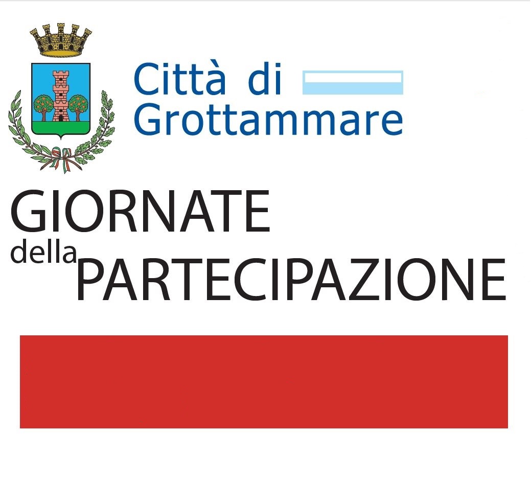 Giornate della partecipazione