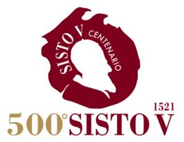 V centenario della nascita del pontefice Sisto V