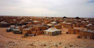 tendopoli saharawi