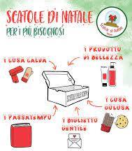 Scatole di Natale