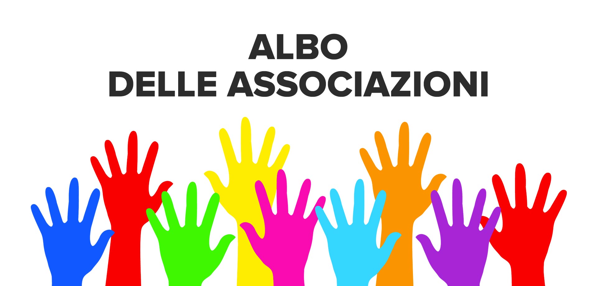 Albo delle Associazioni