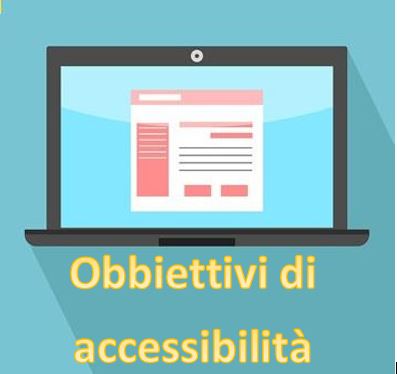 Accessibilità