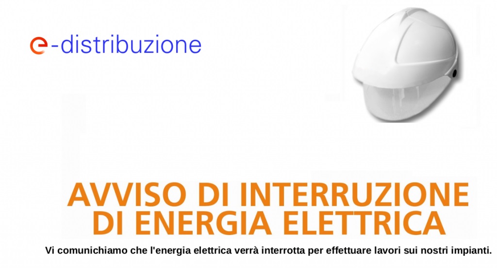 Interruzione elettrica