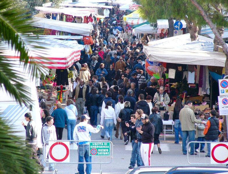 Fiera di San Martino