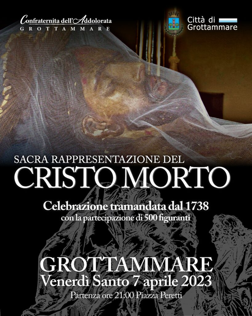 Loc Cristo Morto