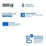 Progetto Bussola digitale