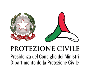 Logo Protezione Civile