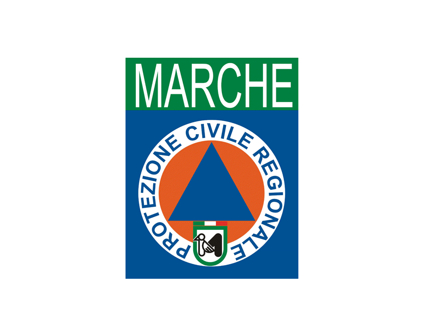 Logo Protezione Civile