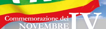 IV Novembre programma 2023