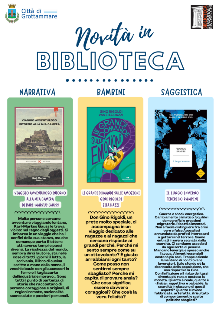 biblioteca