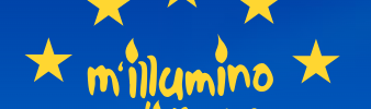 m'illumino logo