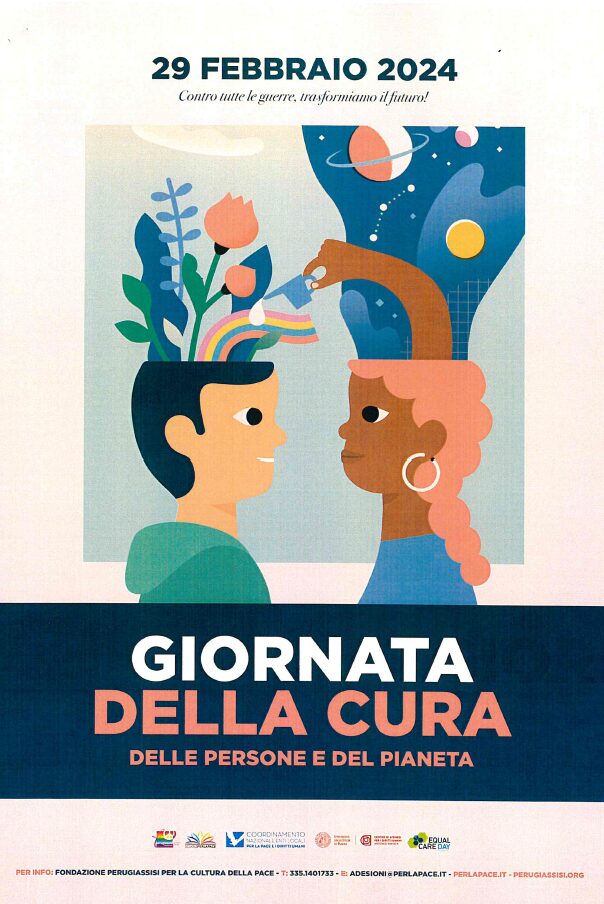 giornata della cura 