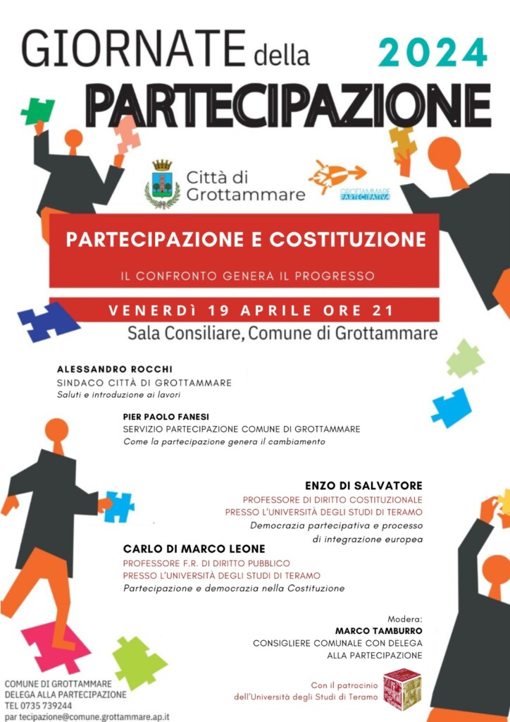 Giornate 19 aprile LOC