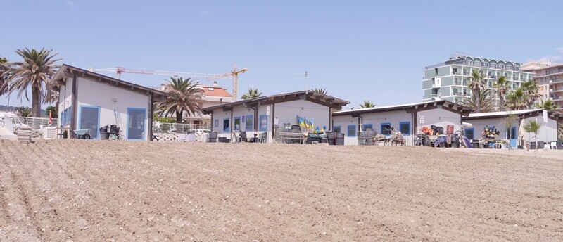 Villaggio dei Pescatori