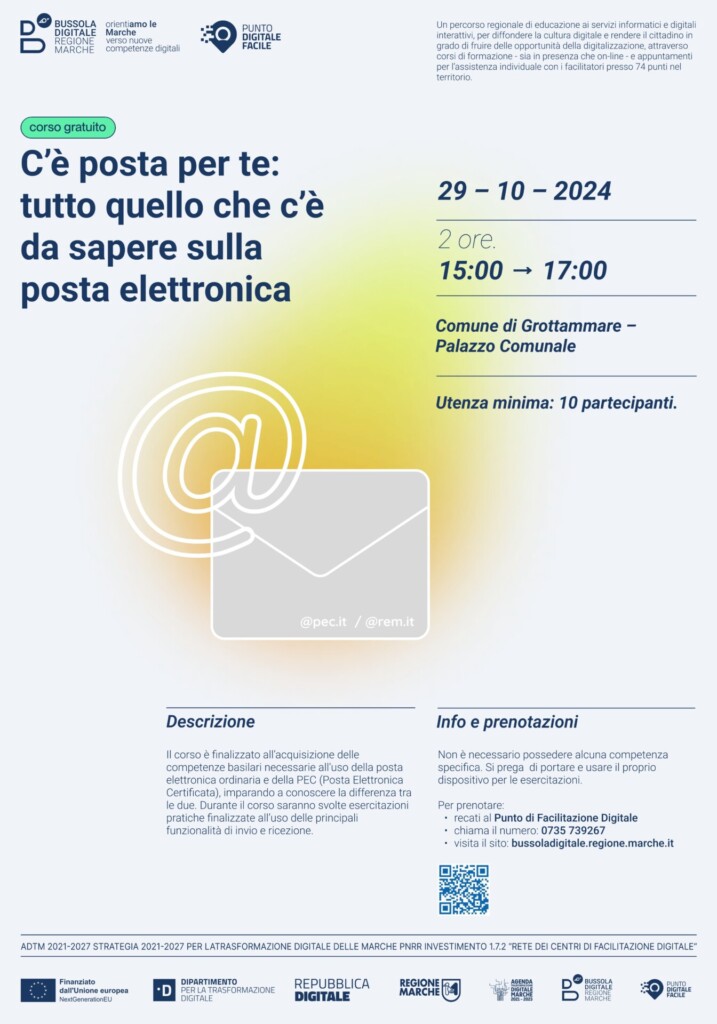 LOC corso 29ott