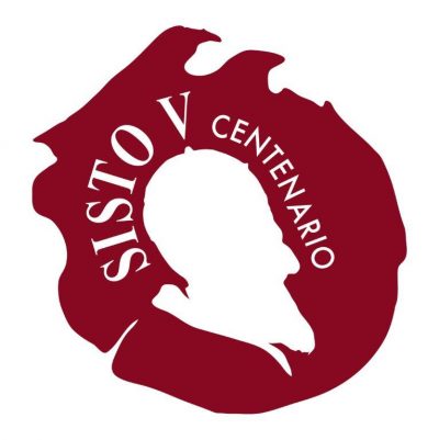 Centenario Sisto V